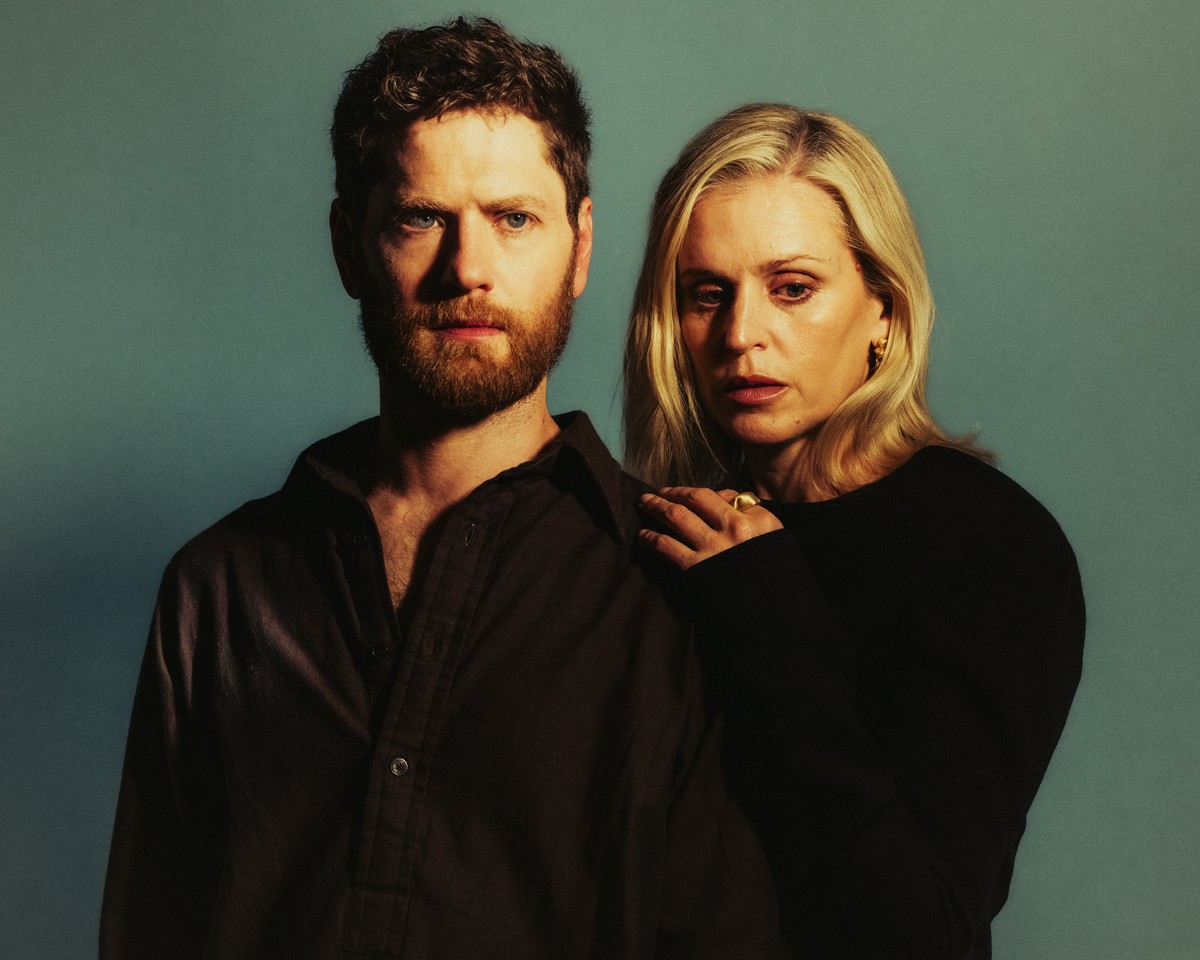 Relação entre os sedutores Syril Karn e Dedra Meero toma novos rumos na ...