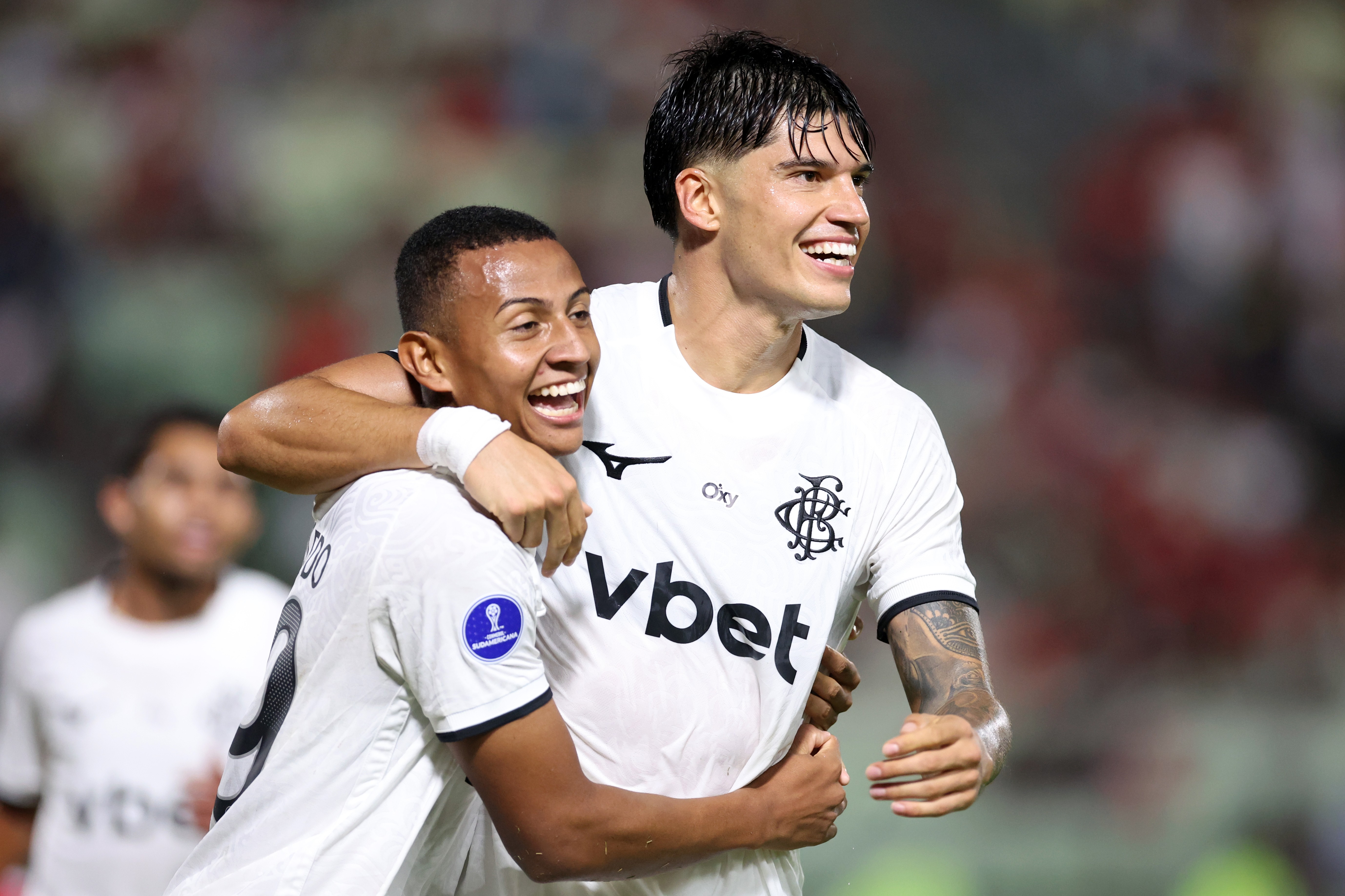Análise: Brilho de reservas dá 