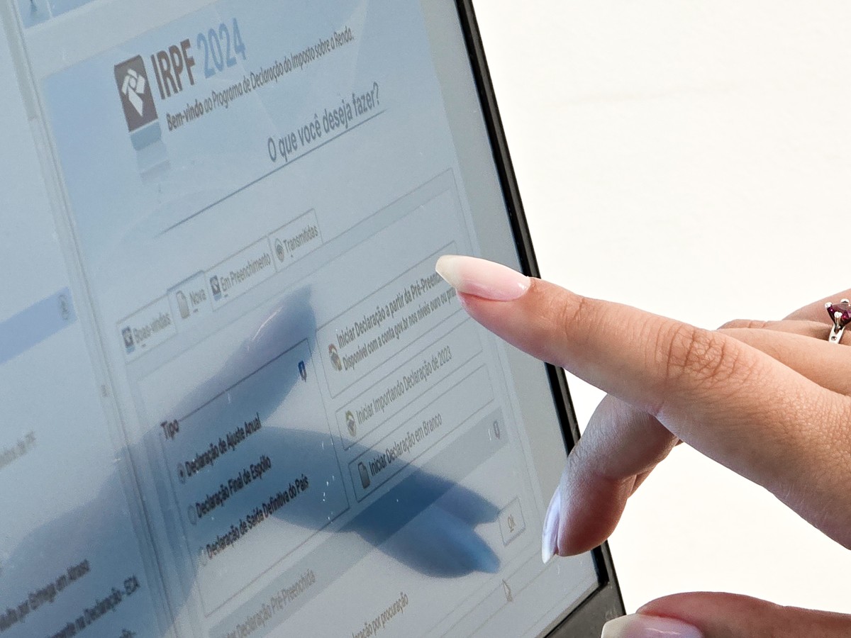 Imposto de renda 2024: como declarar ganho de ação judicial?