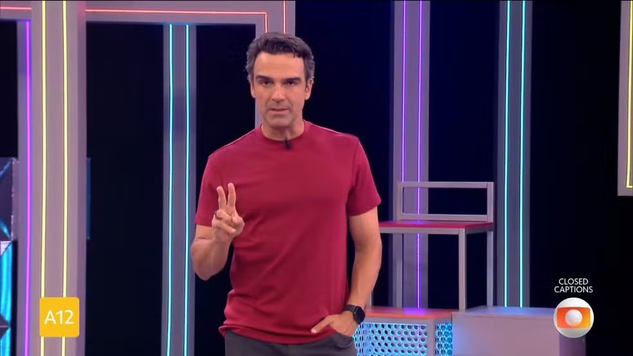 Após 46 episódios, ‘BBB 26’ acumula média maior que a da edição passada ...
