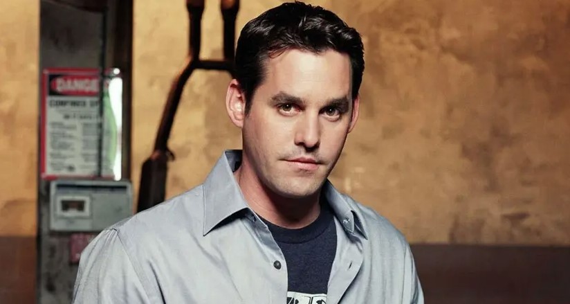 Revelações sobre morte de Nicholas Brendon, de 'Caça-vampiros', mostram que corpo foi encontrado por amigo