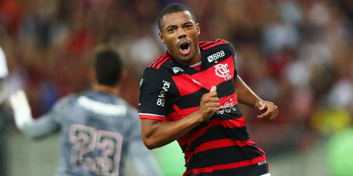 Dominante contra o São Paulo, Flamengo dá prova do melhor que pode oferecer com Tite