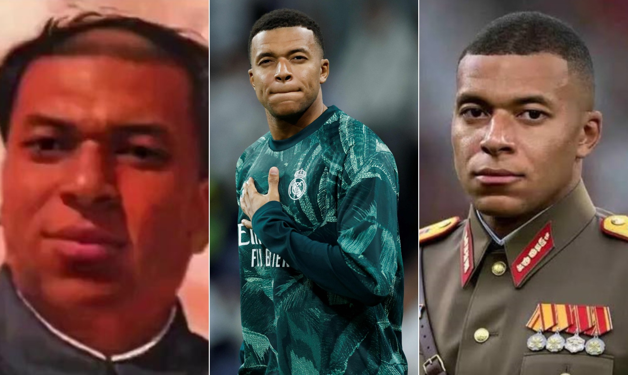 Mbappé ditador: como surgiu o meme que gerou crise entre o jogador e a China