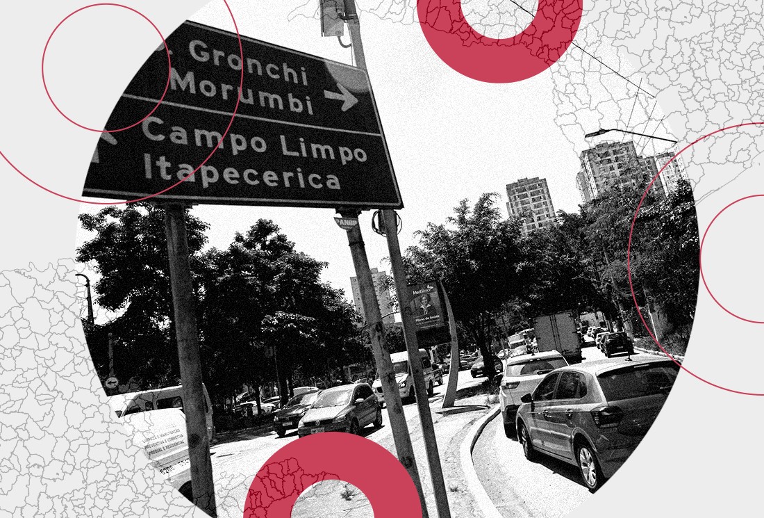 Risco 78% maior: saiba quais marcas de veículos são as mais roubadas em São Paulo