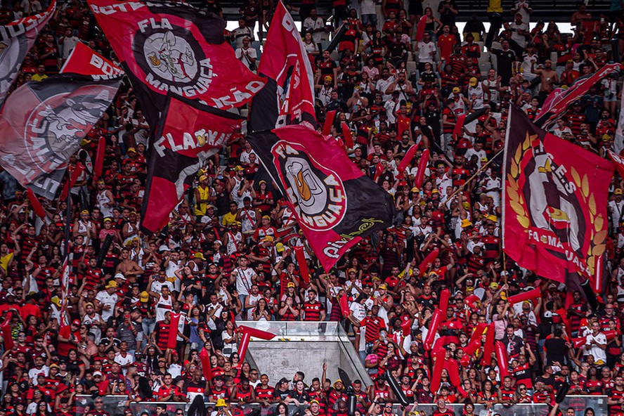 Tomar cinco gols”: entenda suspeita sobre jogo do Flamengo X Avaí