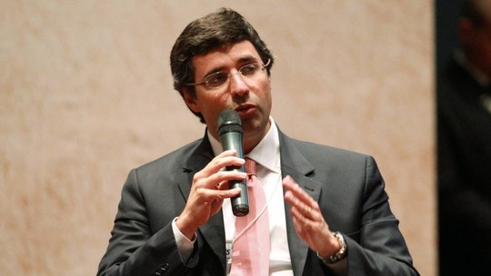 Banqueiro André Esteves, do BTG, é o novo controlador do Banco Nacional