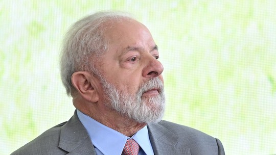 Após embates e críticas públicas, Lula se reúne com Campos Neto pela primeira vez desde que assumiu a Presidência 