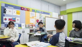 Centro de estudos na Coreia do Sul é criticado após sugerir que meninas iniciem estudos mais cedo para aumentar natalidade