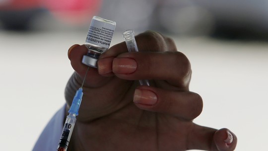Em meio a alta de gripe, Niterói tem só 21,94% da população vacinada 