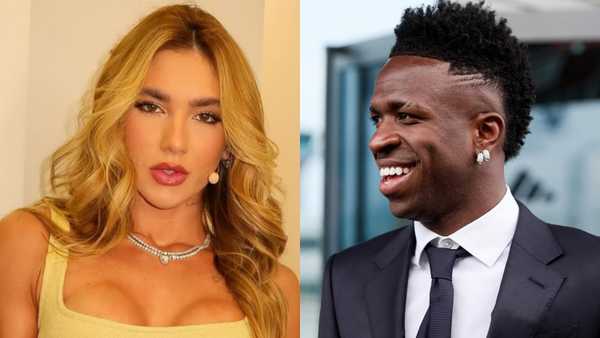 Virgínia Fonseca e Vini Jr.: entenda os indícios que levantaram rumores de  envolvimento