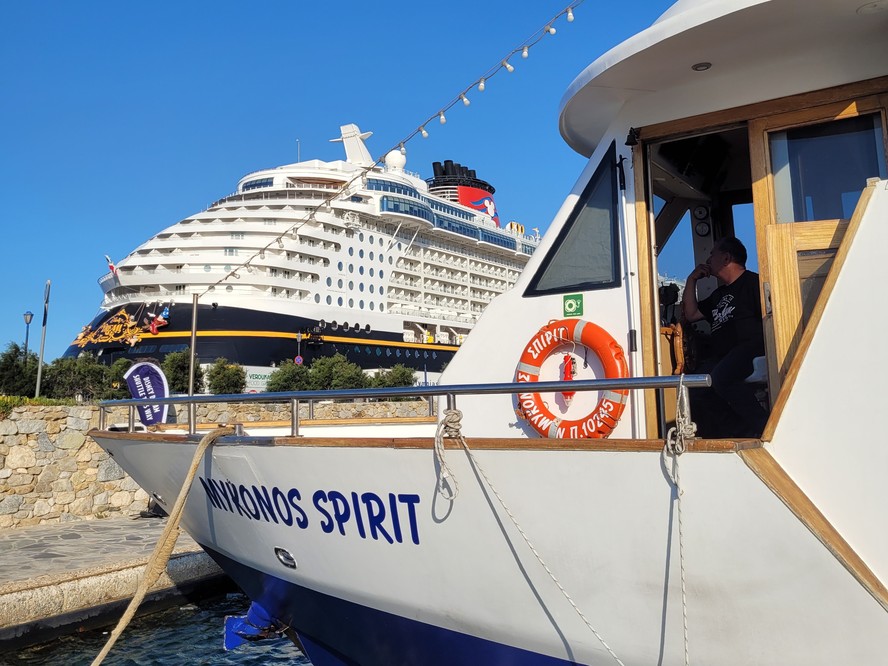 Magia de Orlando com toque mediterrâneo: como é a experiência de um ...