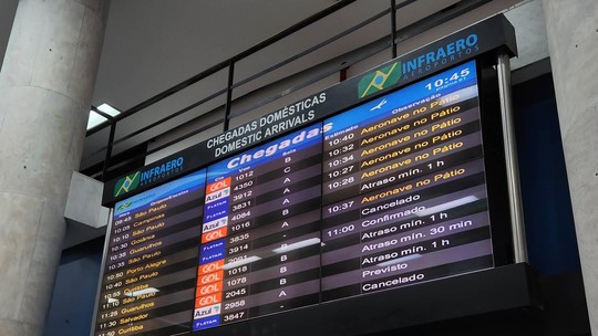 Eduardo Paes quer atrair novas companhias aéreas para o Galeão  
