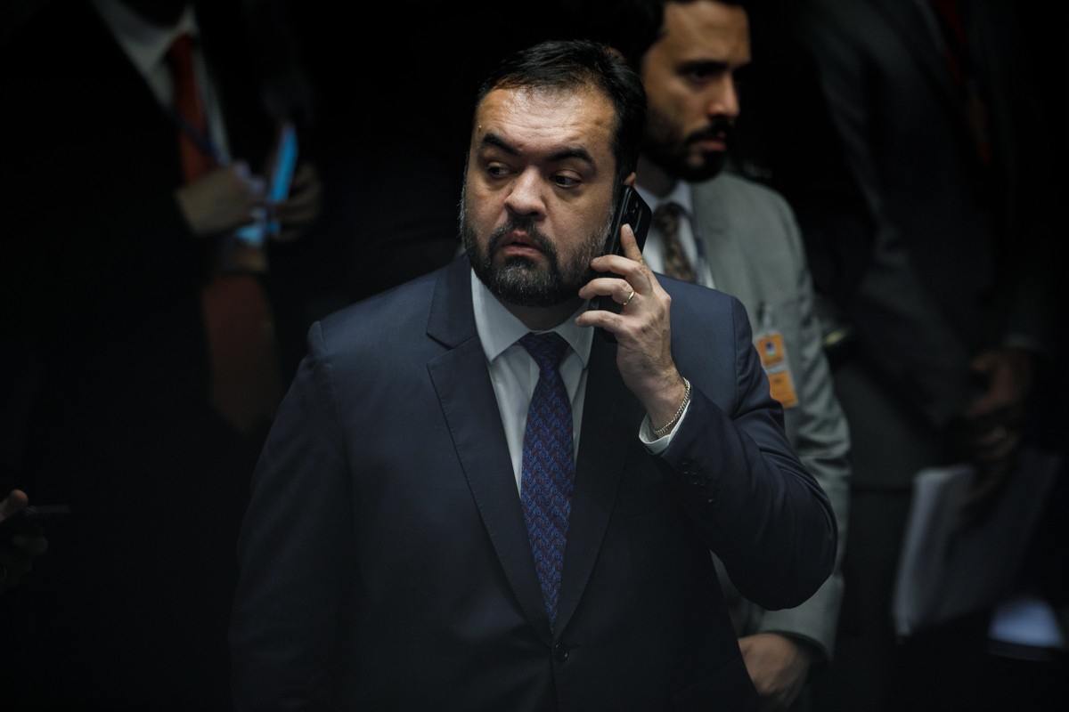 Os cálculos de Cláudio Castro sobre disputar a Presidência após a operação no Rio