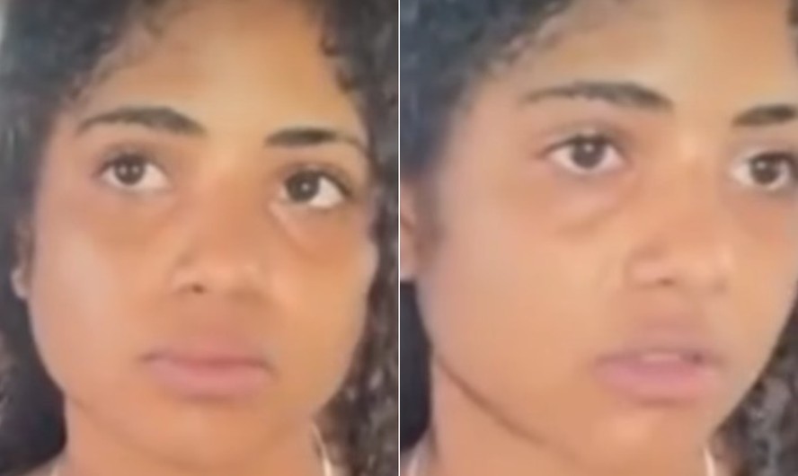Vídeo mostra momento em que campeã de karatê confessa ter matado e decapitado jovens em Bayeux (PB)