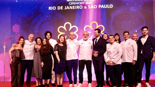 Os acertos e os deslizes do novo Guia Michelin no Rio de Janeiro