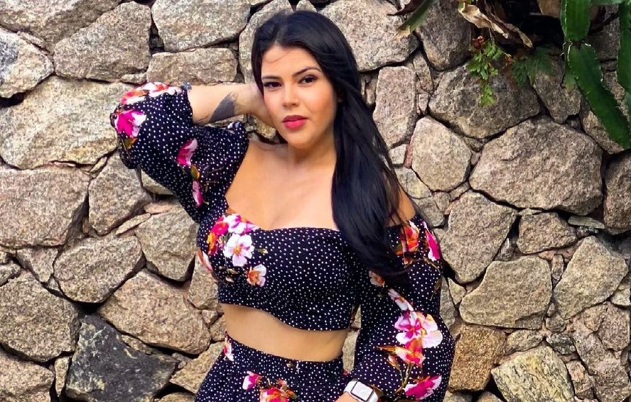 Saiba Quem Era Luanne Jardim Influencer Morta Em Tentativa De Assalto No Rio 