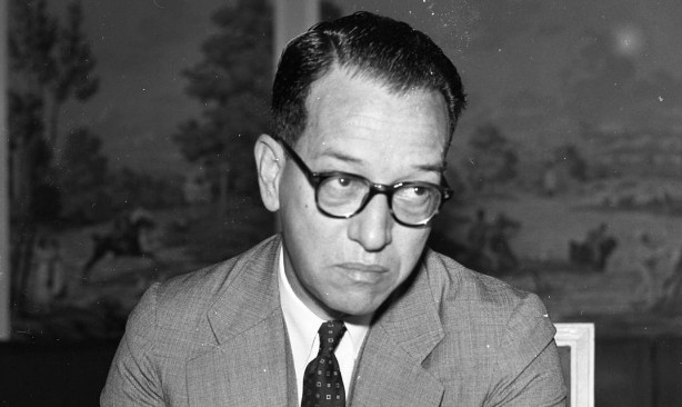 Arquivo Nacional busca laudo da morte do diplomata José Jobim, vítima da ditadura
