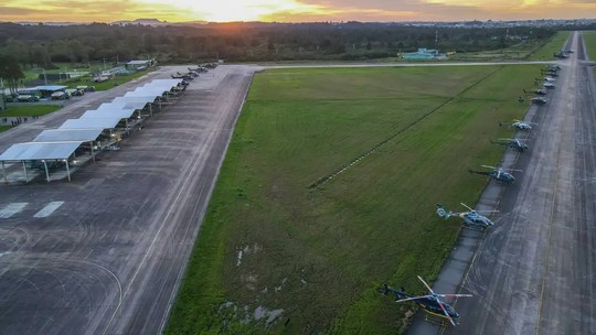 Governo anuncia venda de voos para Canoas, mas aéreas ainda não disponibilizam bilhetes