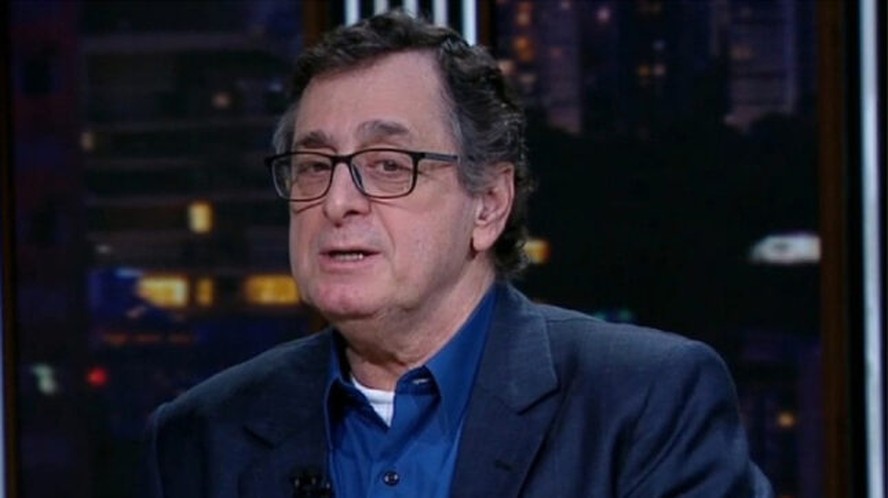 Antero Greco, jornalista esportivo da ESPN