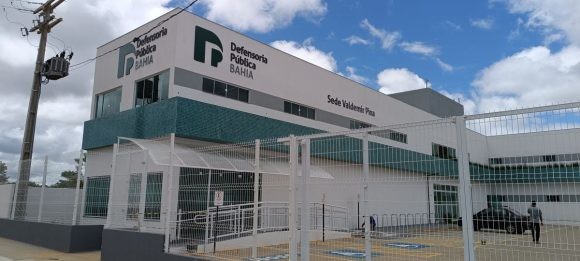 Defensoria aciona Justiça após denúncia de estupros contra sete menores em abrigo na BA
