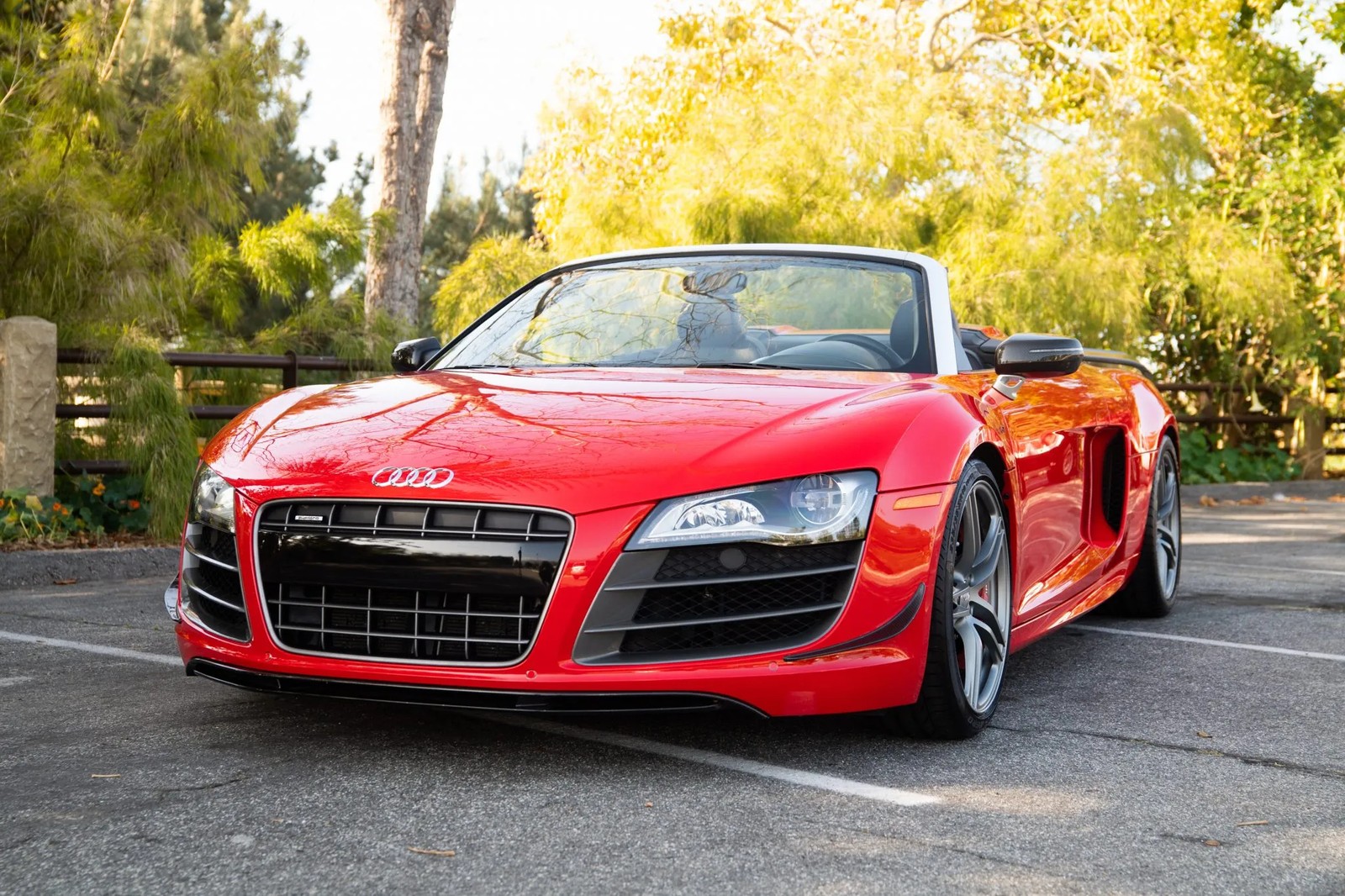 Ícone de volta? Audi TT pode renascer em versão elétrica após imagem vazada