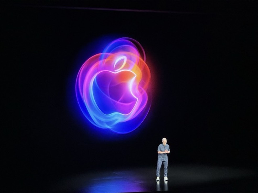 Tim Cook, Ceo da Apple &mdash; Foto: Bruno Rosa