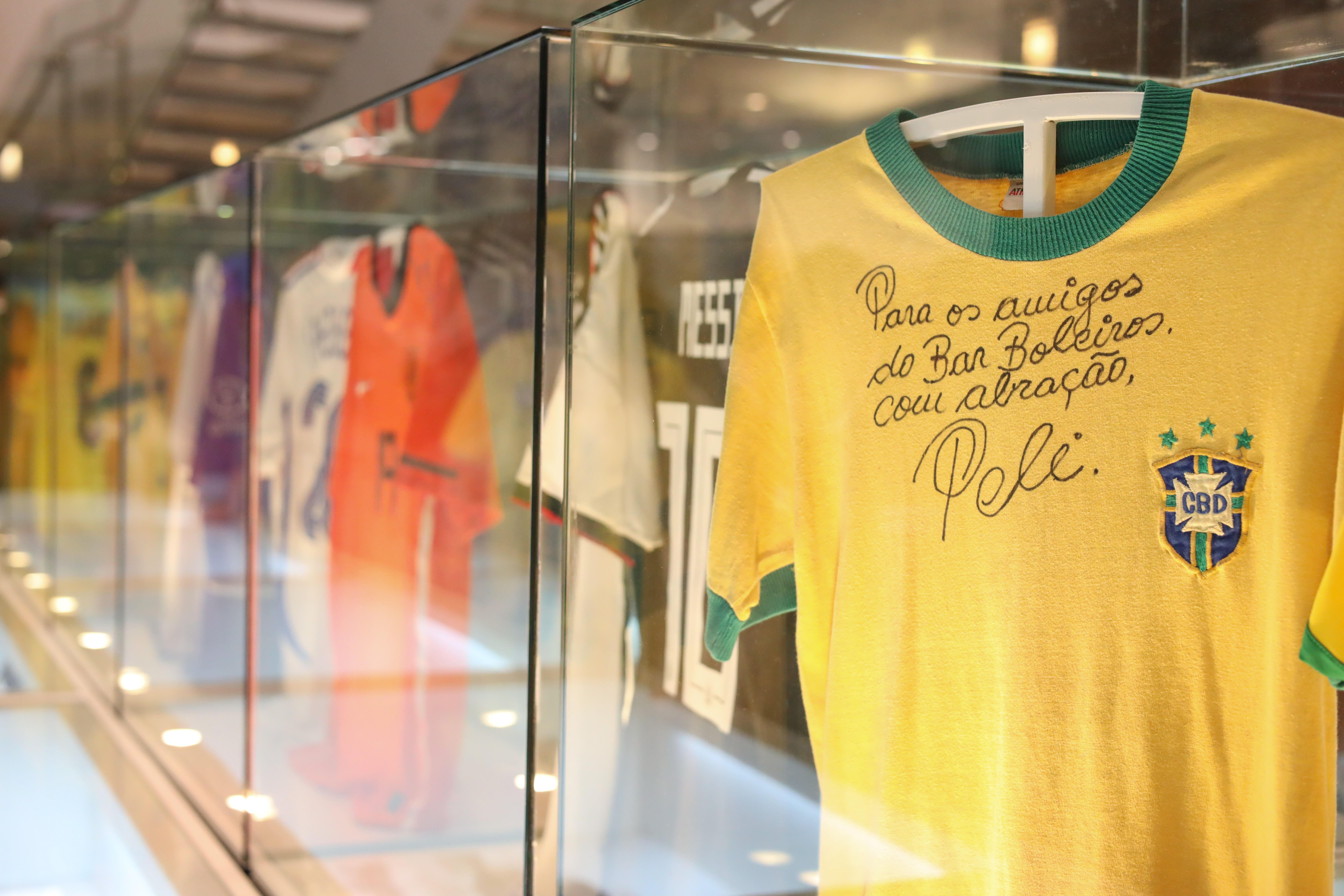 Tour do Maracanã, exposição e feira: em clima de Copa do Mundo, eventos para quem curte futebol no Rio