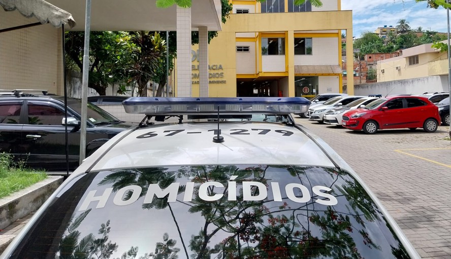 Mortes violentas: descubra se casos aumentaram ou diminuíram em seu estado