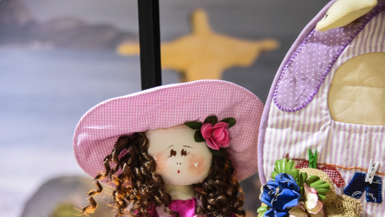 Para sair com a bolsa cheia! Veja dicas de presentes para comprar no Rio Gastronomia