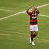 Cebolinha já marcou dois em quatro jogos contra a sua ex-equipe  - Lucas Tavares/Agência O Globo