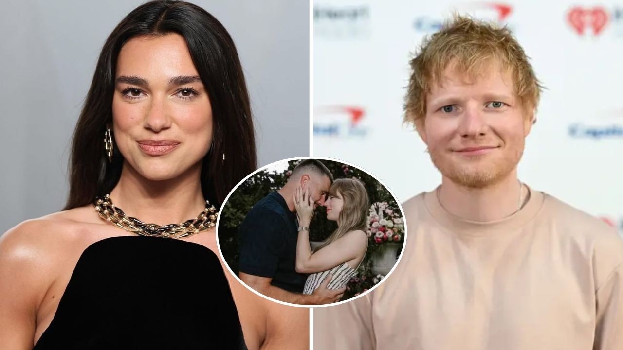 Casamento de Taylor Swift e Travis Kelce: veja quem deve marcar presença na festa