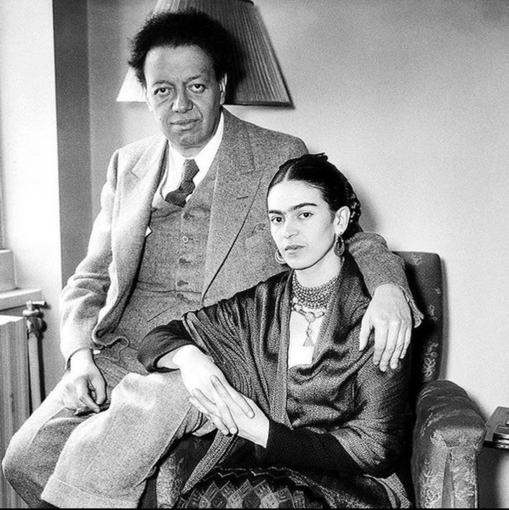 Transferência do acervo de Frida Kahlo para a Espanha gera protestos no México