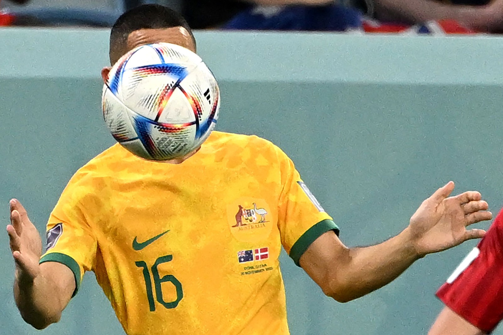 Imprensa dinamarquesa repercute 'fracasso' da seleção e frustração do ...