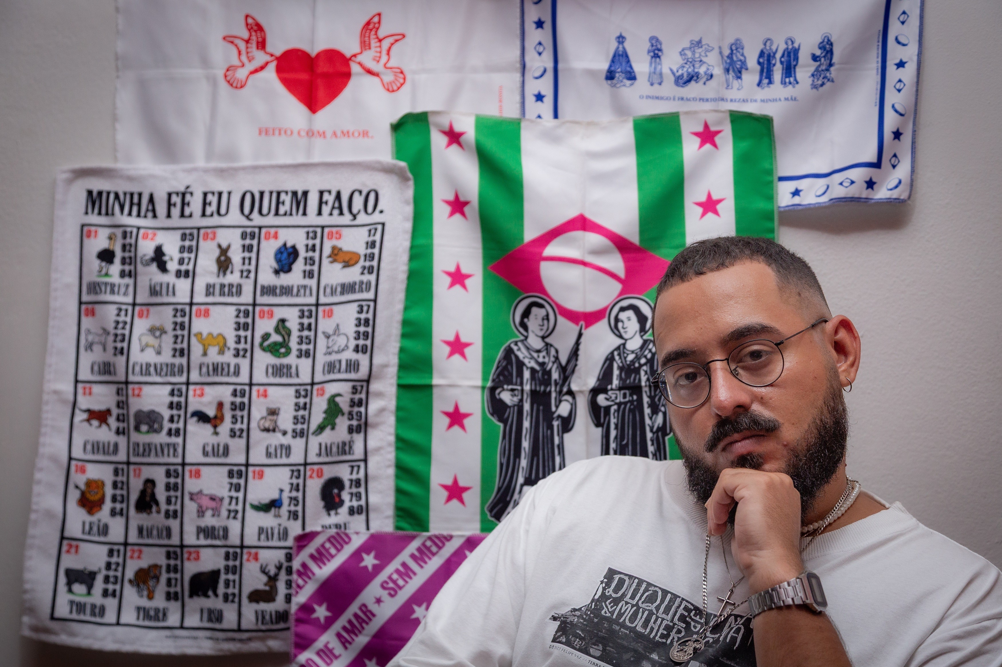 Puro suco do Rio: do subúrbio à Baixada, vivências e hábitos inspiram o jeito de vestir e decorar