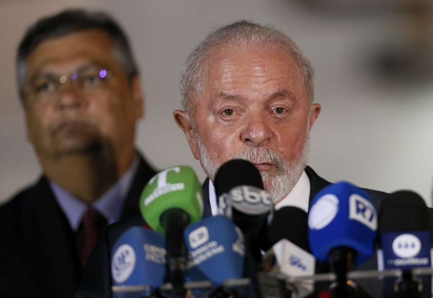 Terrorismo Ou Crime De Guerra Entenda Por Que Fala De Lula Sobre Ações De Israel Em Gaza é Alvo 