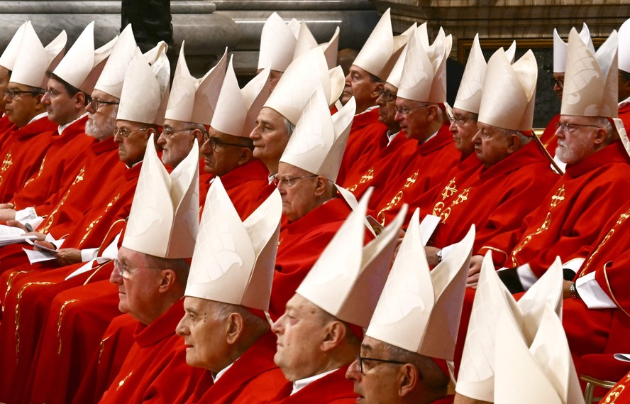 ¿Cuál fue el cónclave más corto? ¿Y el más largo? Vea los números de la elección del Papa