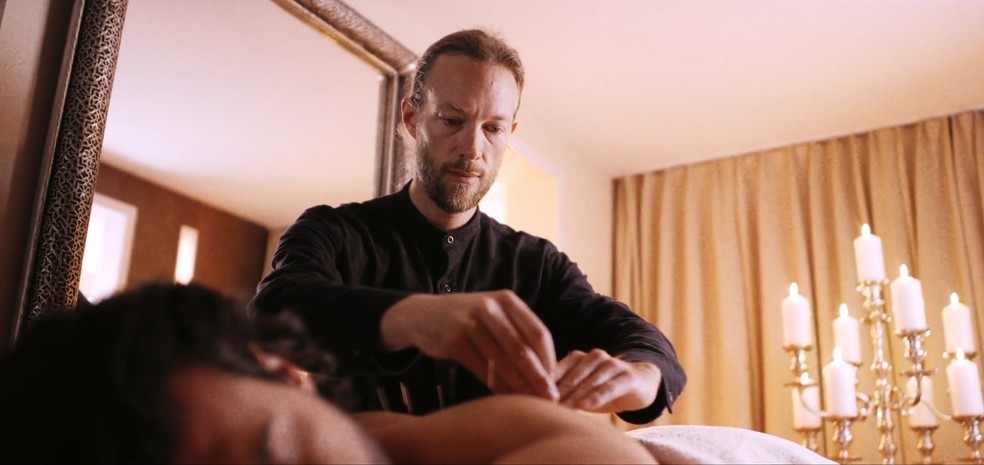 Clínica Paracelsus Recovery, em Zurique, na Suíça, oferece tratamentos que custam até R$ 625 mil por semana — Foto: Divulgação: Paracelsus Recovery