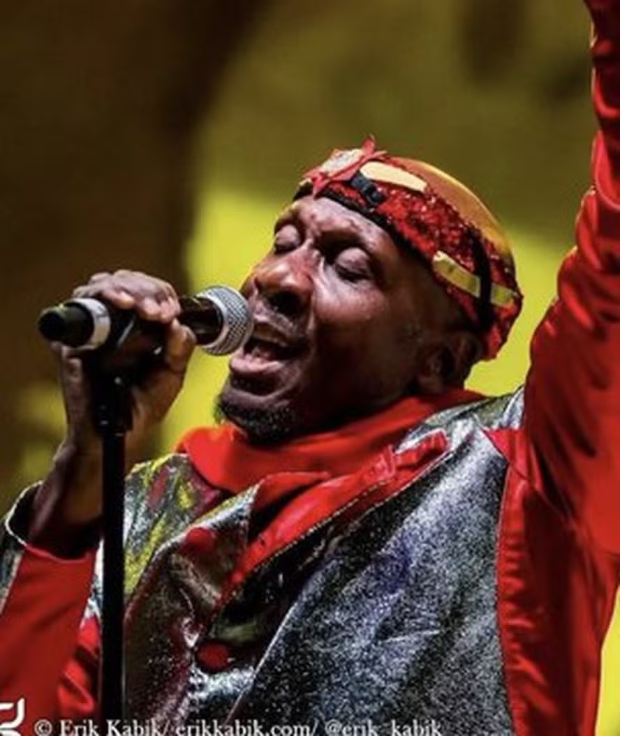 Jimmy Cliff