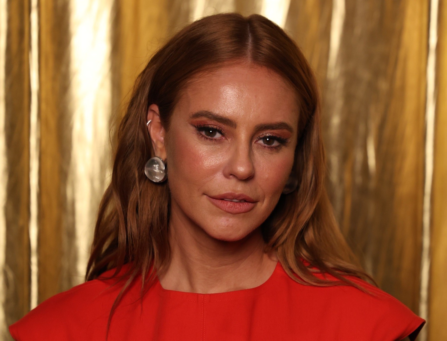 Paolla Oliveira é cotada para nova série da Netflix