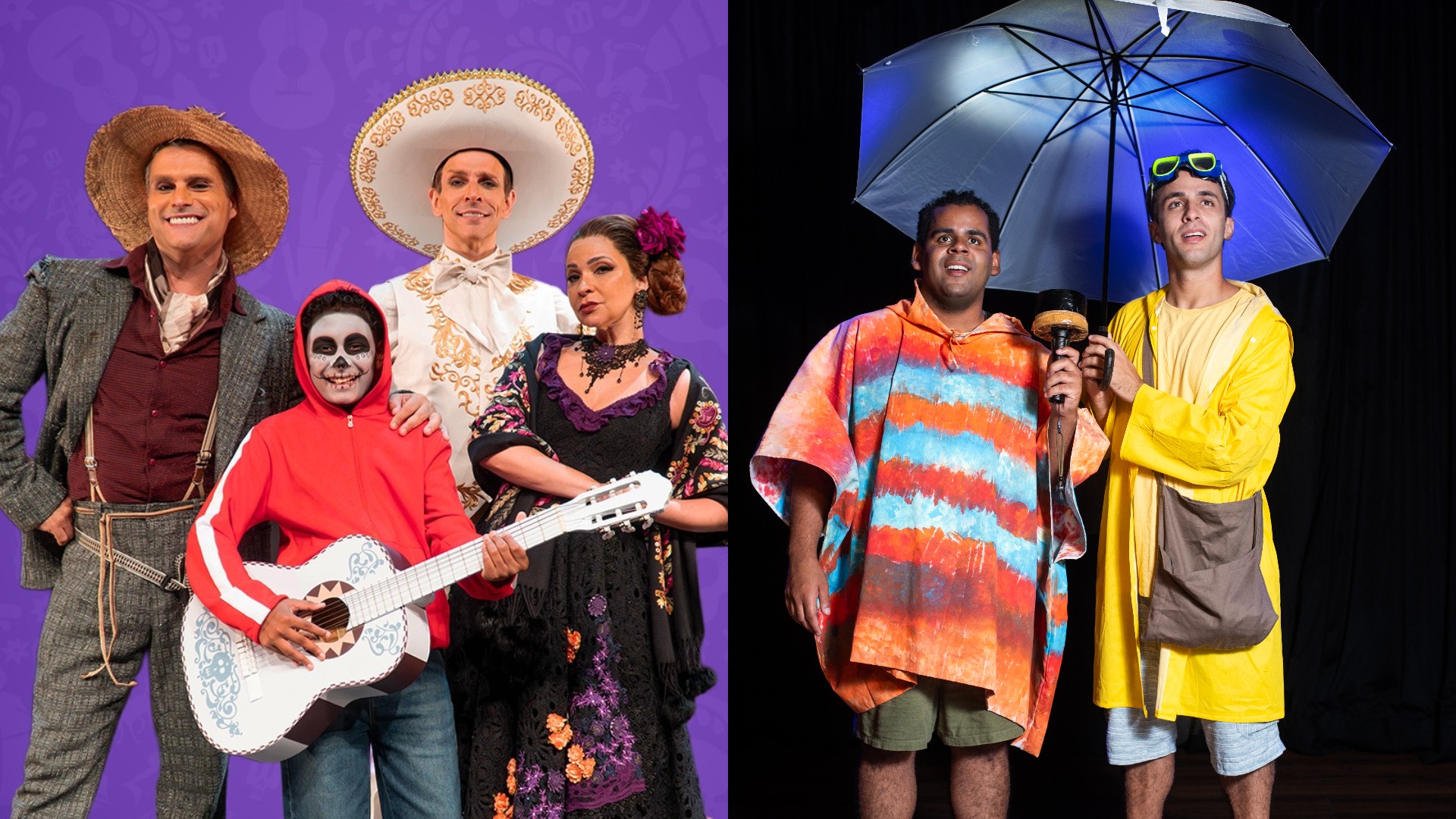 'Viva — A vida é uma festa in concert', cinema de graça e K-pop: o que fazer com crianças no Rio de Janeiro