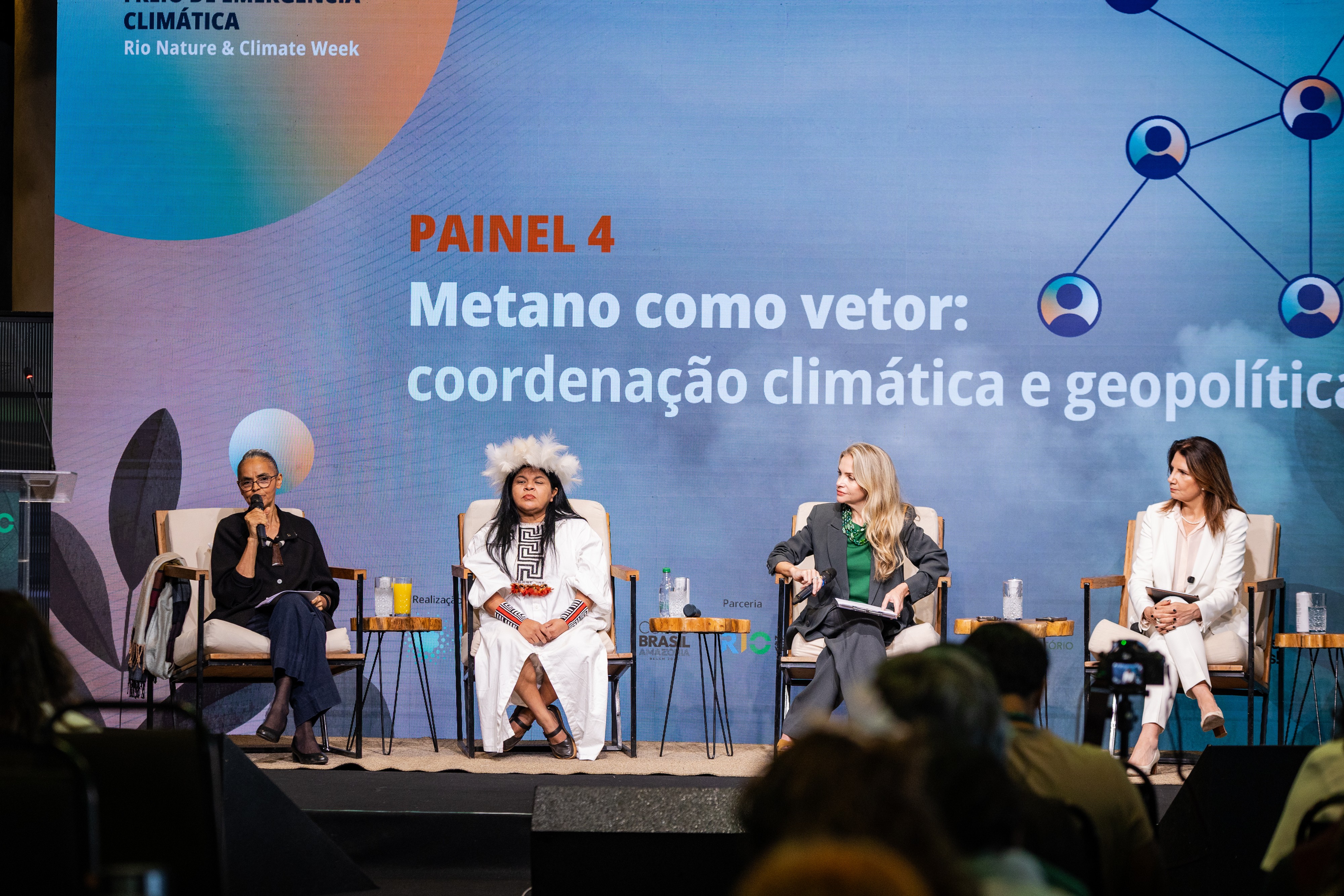 Redução do metano pode acelerar combate à crise climática e 