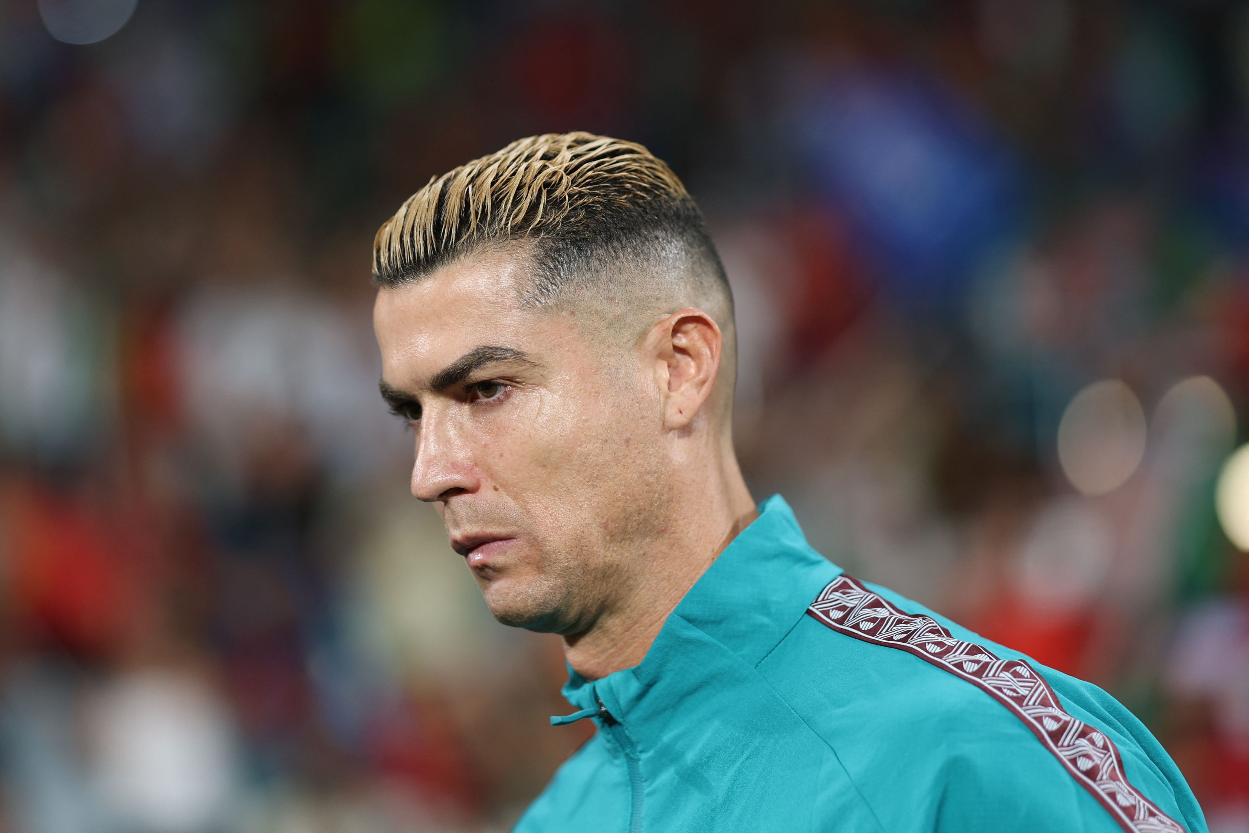 Cristiano Ronaldo consegue pagar multa de Federação Portuguesa em menos de 40 segundos de salário