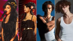Amy Winehouse, Ney Matogrosso, Michael Jackson... Veja lista com 8 filmes sobre cantores que vêm por aí