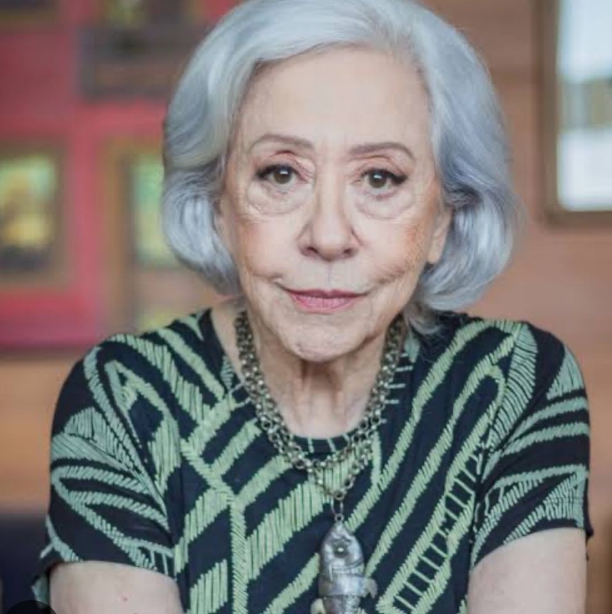 Fernanda Montenegro estará na estreia de 'José Aparecido de Oliveira, o ...