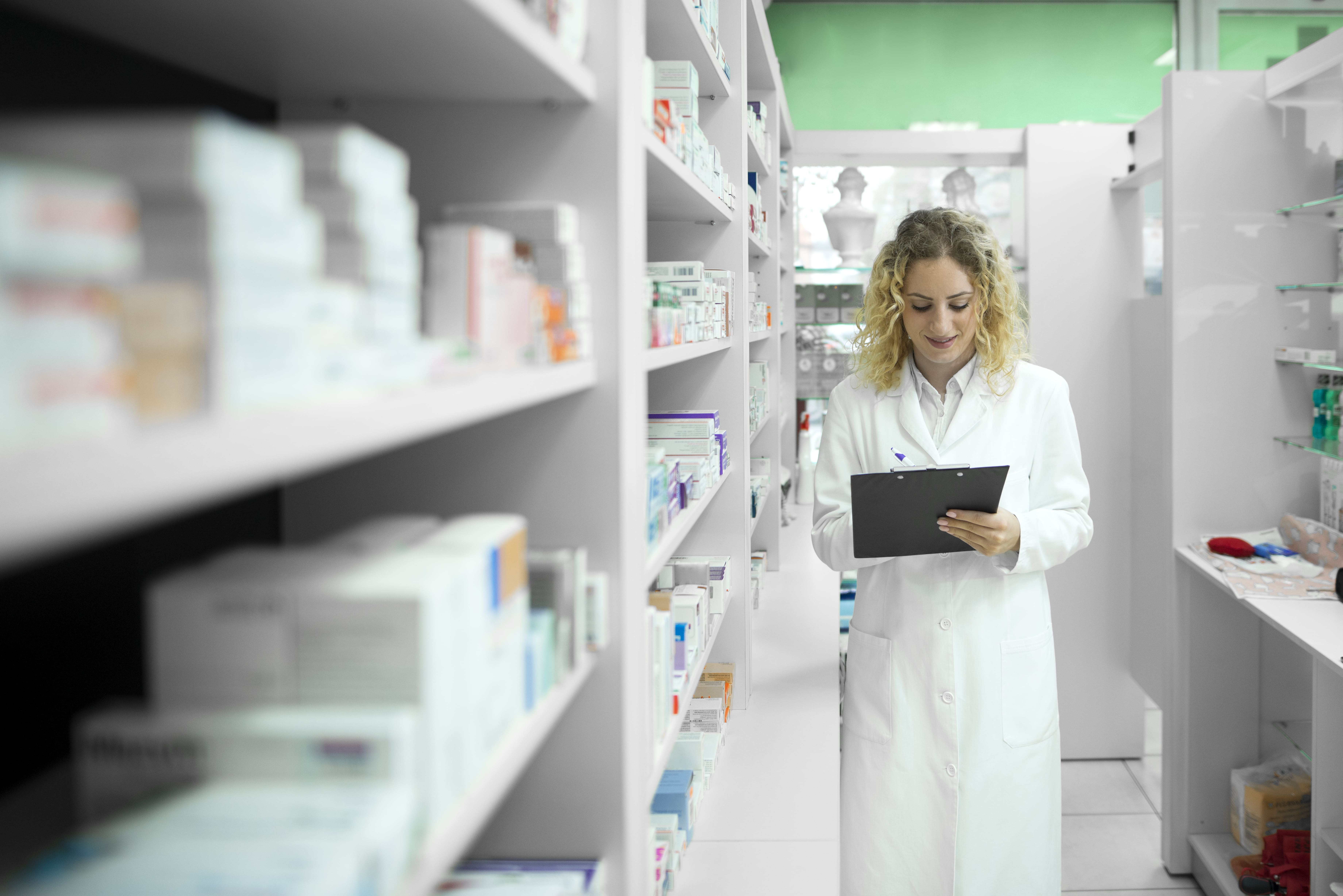 INDSH lança Guia Farmacoterapêutico para uso de medicamentos - Foto