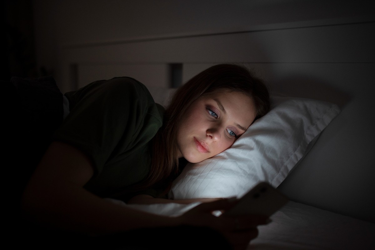 Higiene do sono: conheça 10 hábitos para dormir bem e não ficar ...