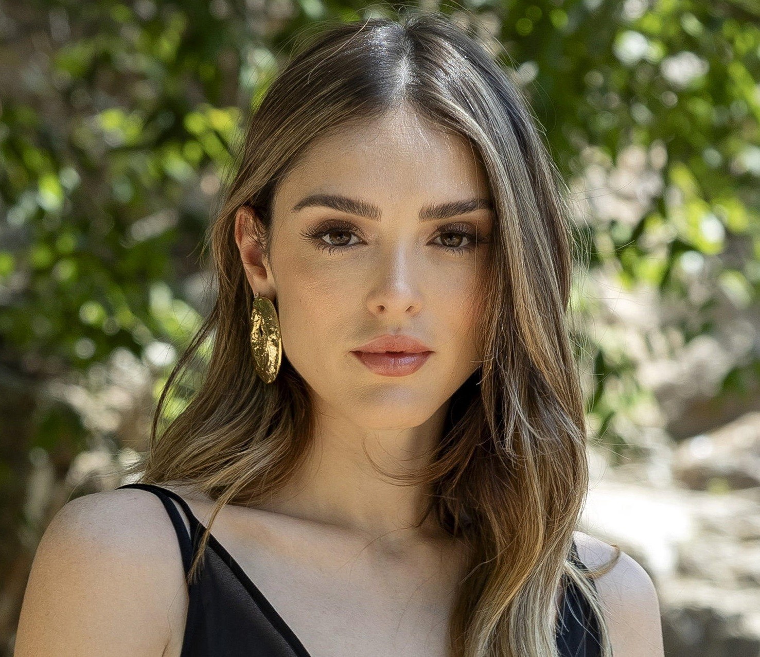 Isabelle Drummond fala sobre ser mãe e se despede de 'Coração acelerado'
