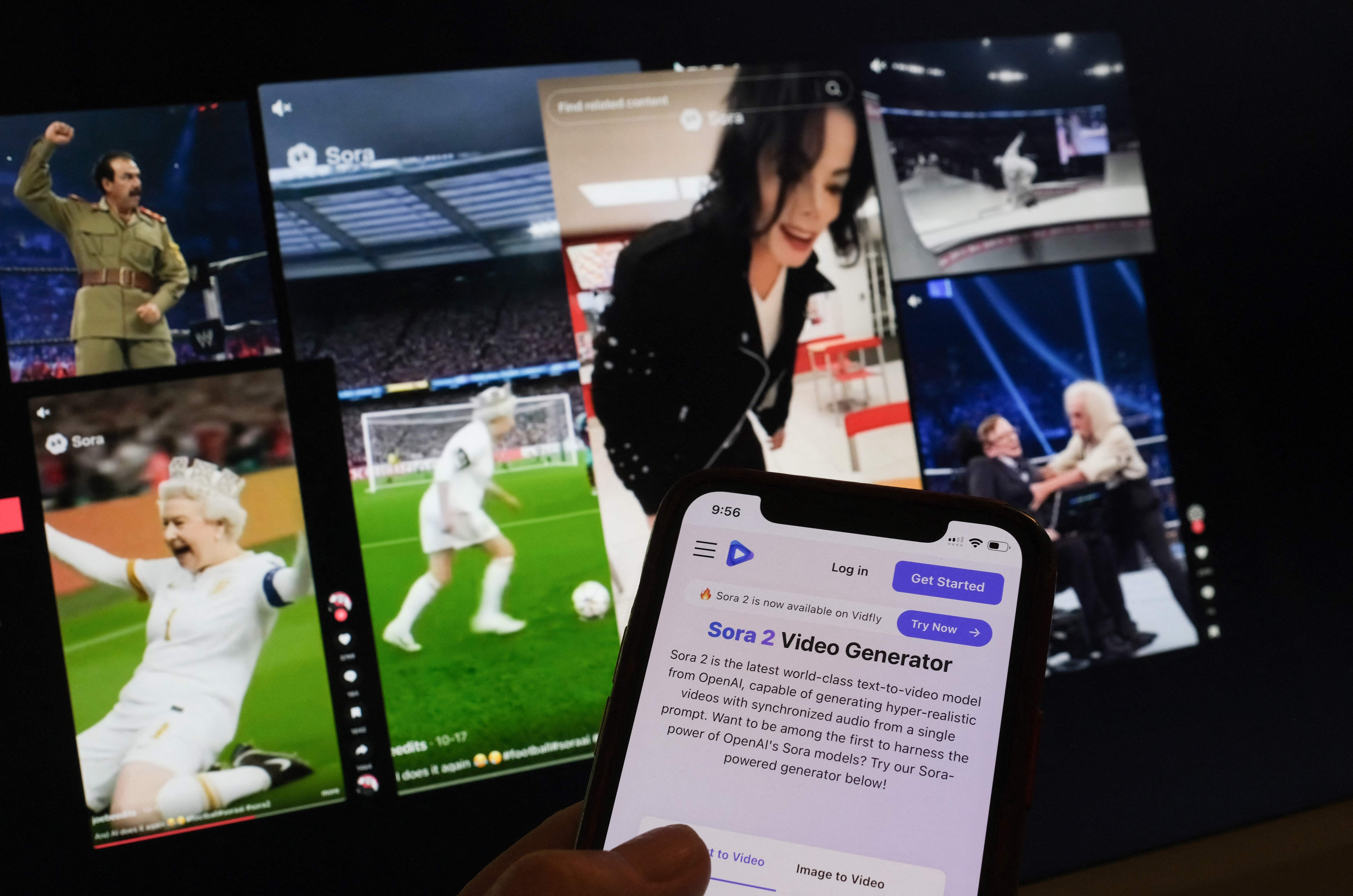 "Filha de Robin Williams clama por respeito após inundação de vídeos hiper-realistas do pai nas redes"