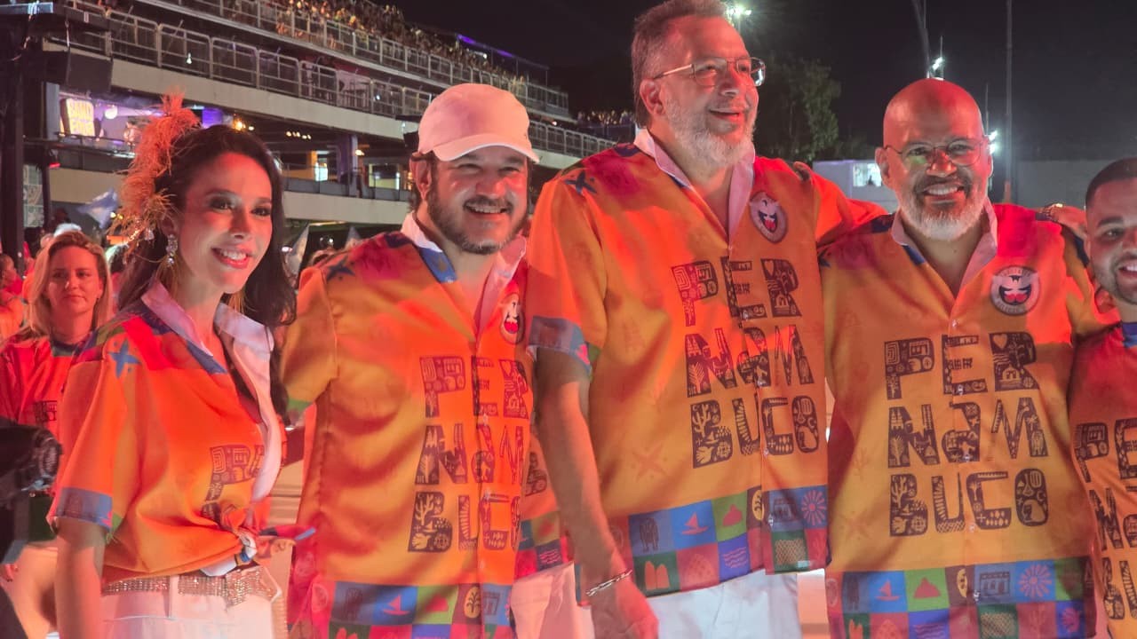 Operação da PF que mirou candidato ao Senado pelo União Brasil atinge Rueda indiretamente