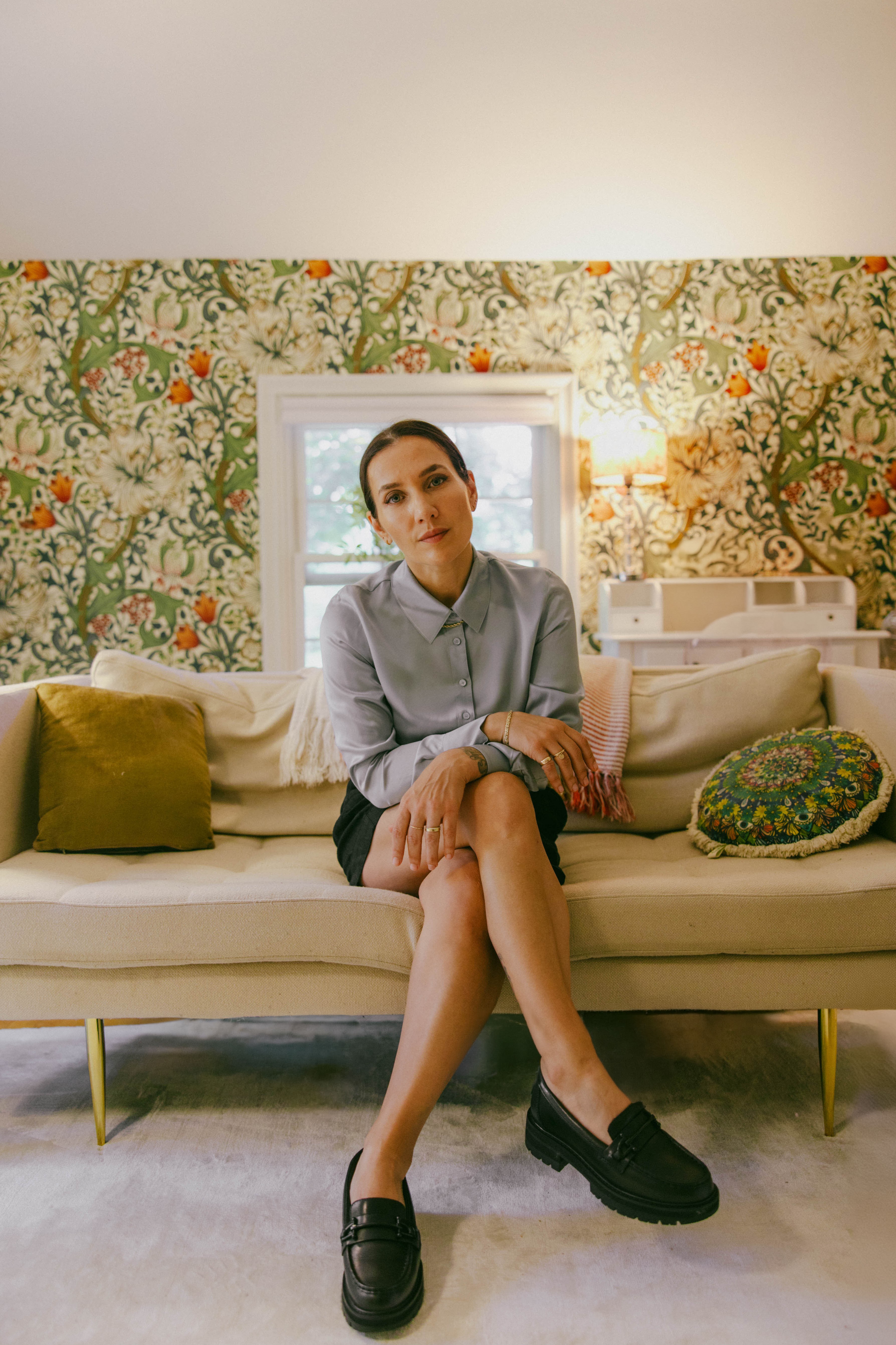 Em livro recém-lançado no Brasil, Melissa Febos relembra abusos na adolescência: 'Tormento'